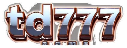 td777 game logo